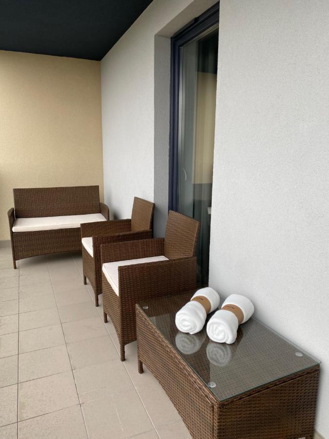 Family & Business Elegant Apartments Kadzielnia, Ul Zgody, Stadion Korona, Wdk -1 Bedroom, Terrace, Garage - New! Келце Екстериор снимка