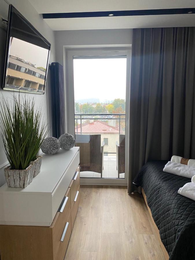Family & Business Elegant Apartments Kadzielnia, Ul Zgody, Stadion Korona, Wdk -1 Bedroom, Terrace, Garage - New! Келце Екстериор снимка