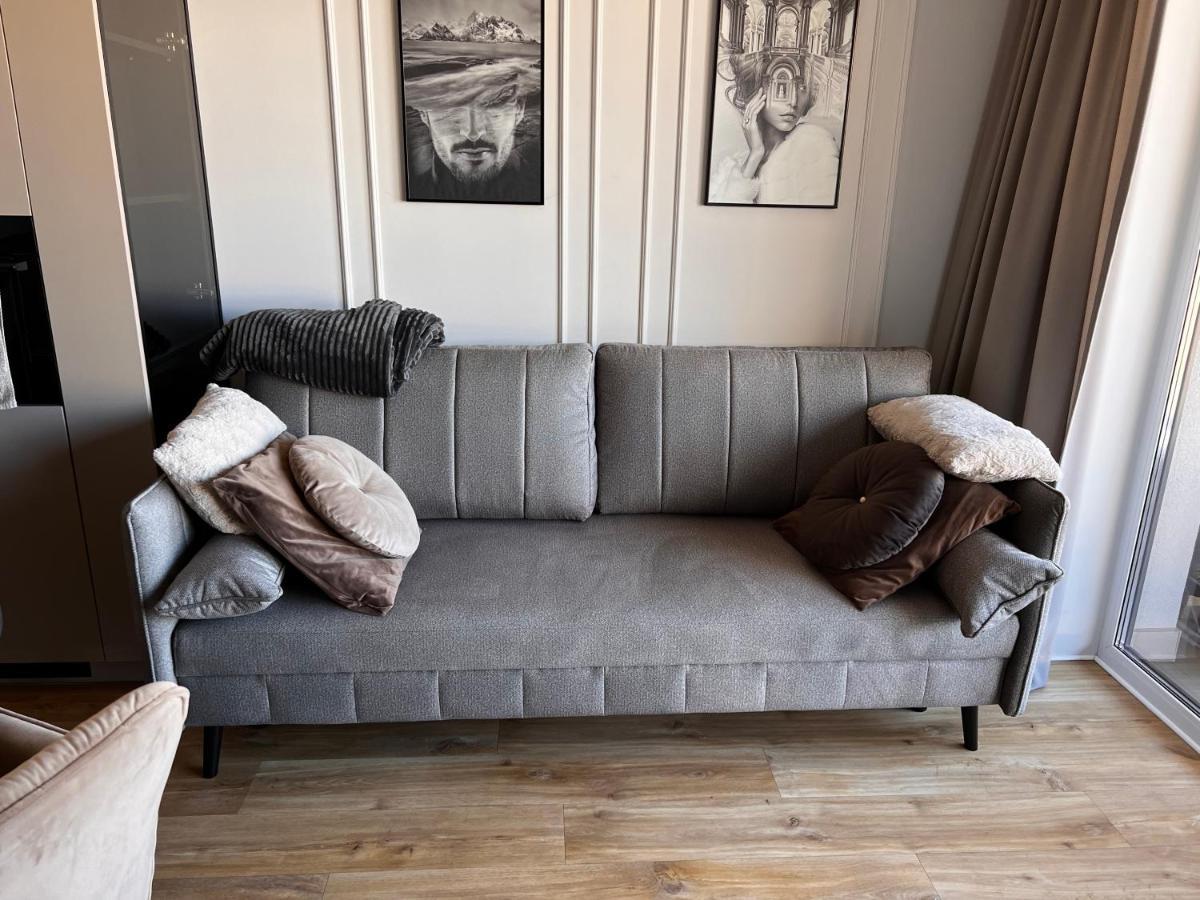Family & Business Elegant Apartments Kadzielnia, Ul Zgody, Stadion Korona, Wdk -1 Bedroom, Terrace, Garage - New! Келце Екстериор снимка